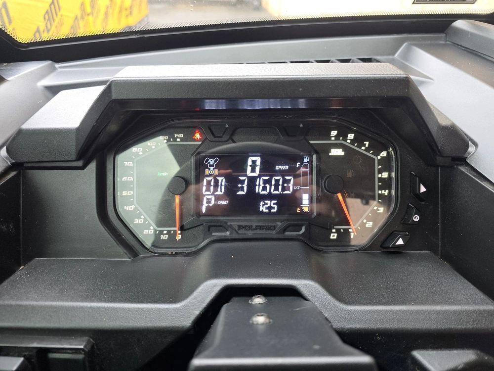 2024 Polaris Polaris Xpedition Adv Northstar alt