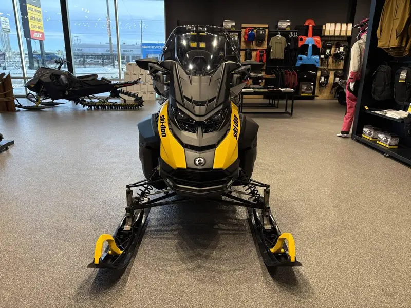 2026 Ski-Doo EXPEDITION LE 20" 900 ACE Crosscut 1.5" E.S.   -AATE