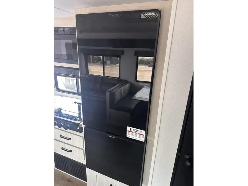 2026 Puma 283BHCE Camping edition