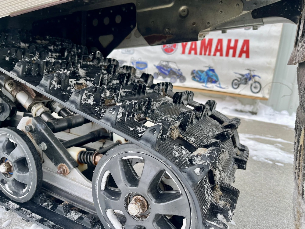 Yamaha Rst1n Rs Venture Tf Dae 2018