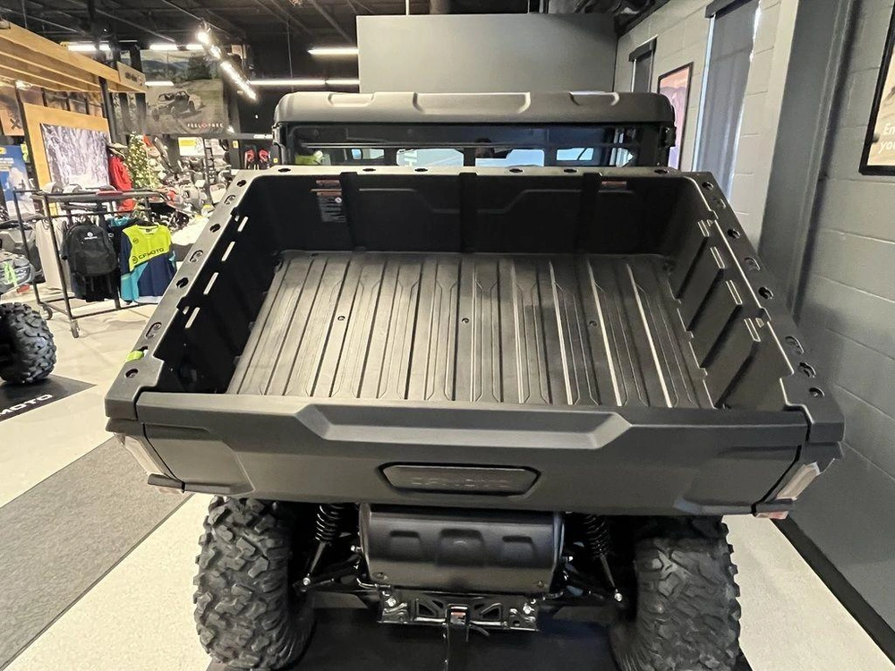 2026 Cfmoto Uforce U10 Pro Highland alt