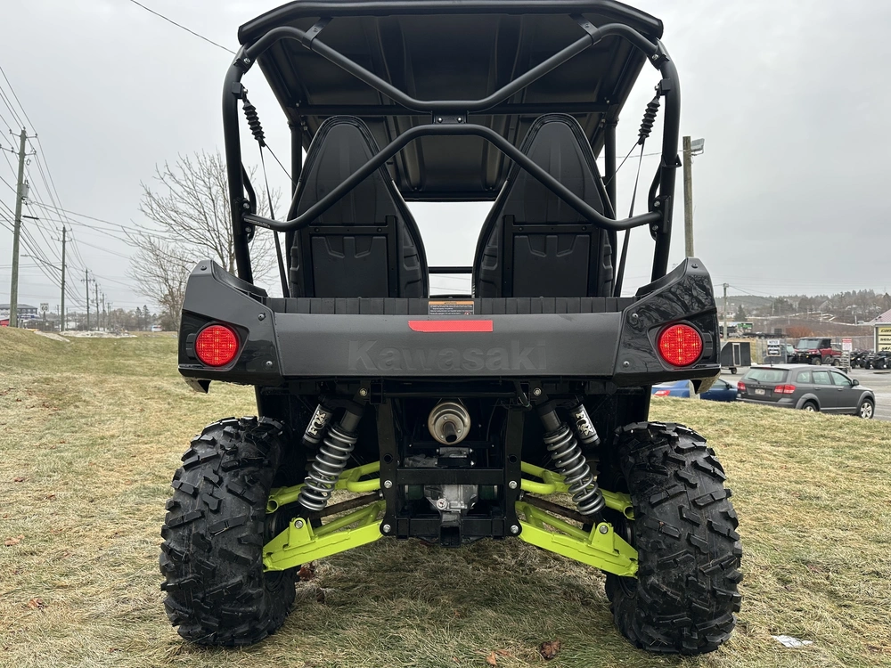 2025 Kawasaki Teryx 4 S Le alt