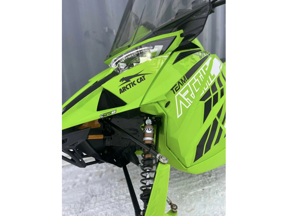 Arctic Cat Zr8000rr 2022 alt