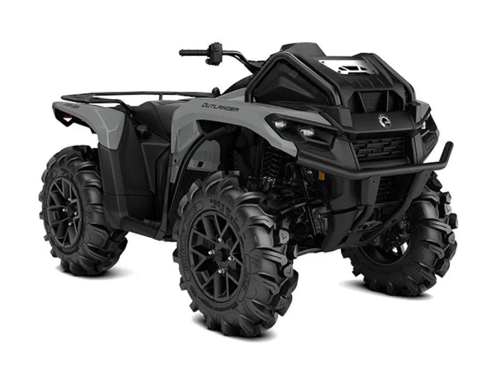 2026 Can-am Outlander X Mr 700 alt