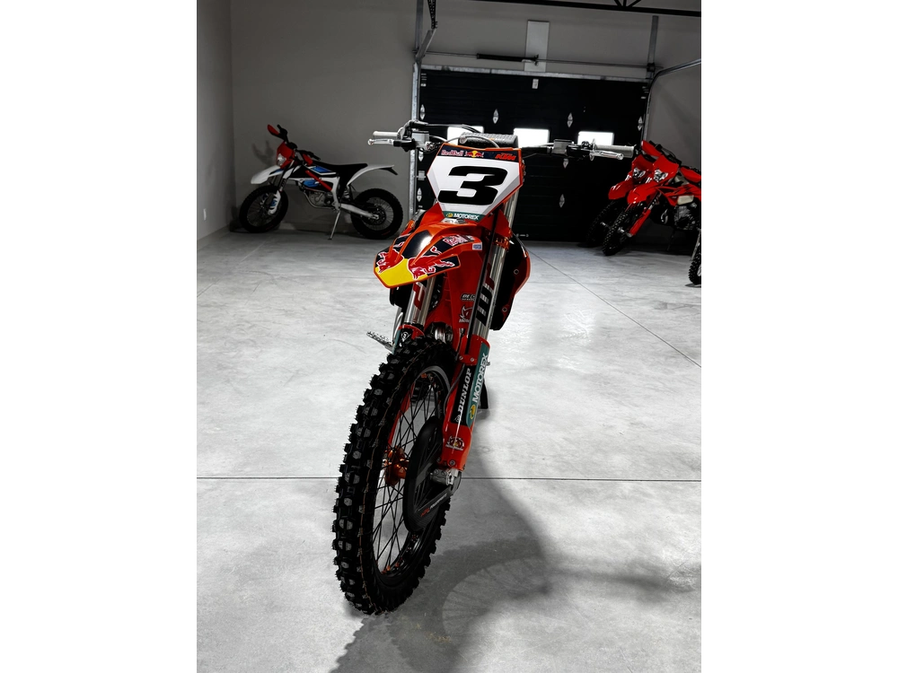 2026 Ktm 450 Sx-f Factory Ed alt
