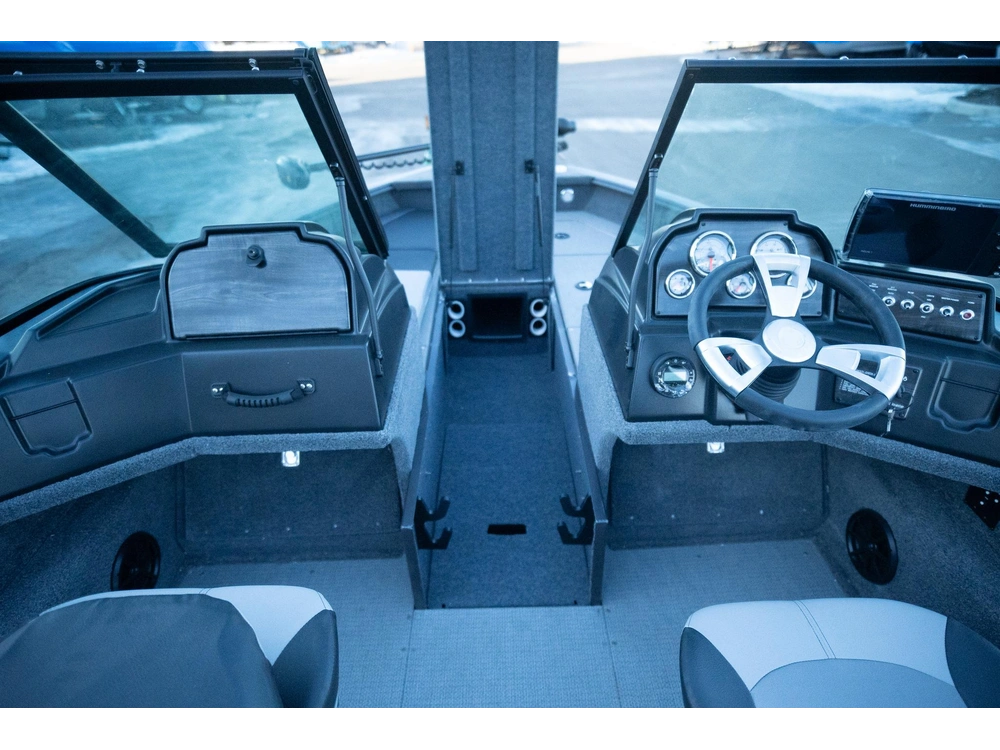 2025 G3 Boats Av19sf Av19sf alt