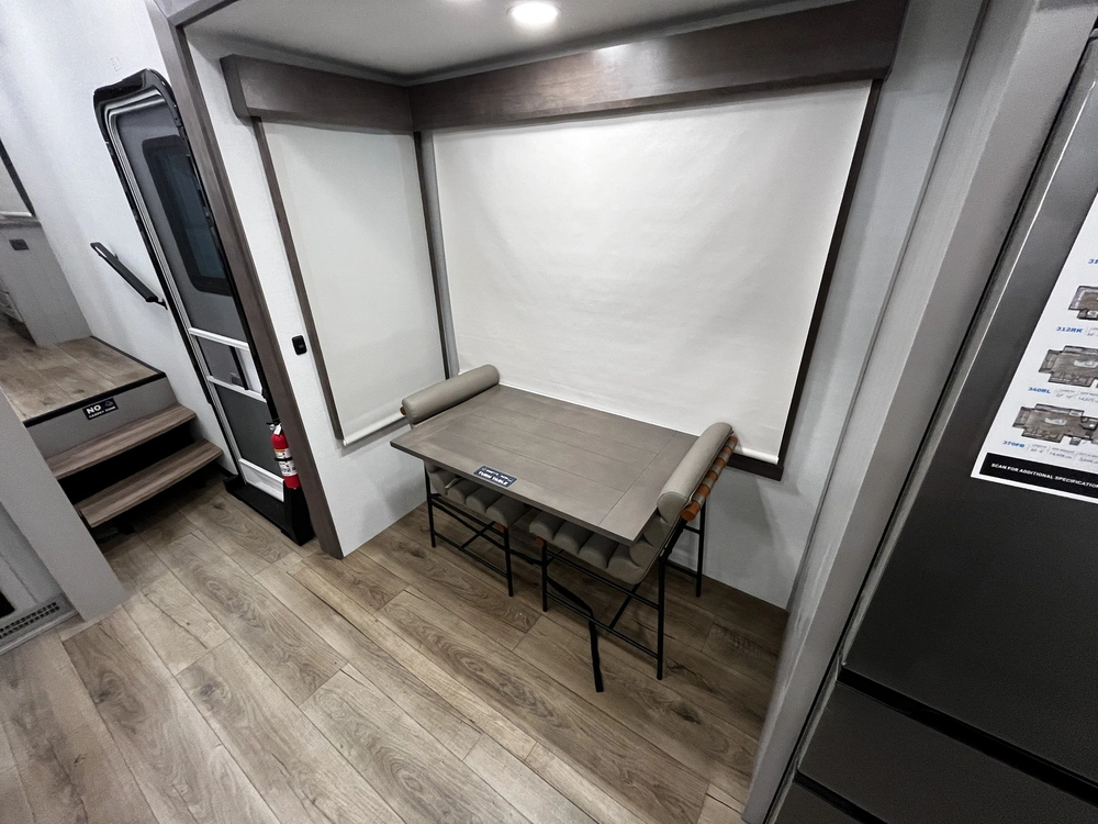 Alliance Rv Paradigm 312rk 2026 alt
