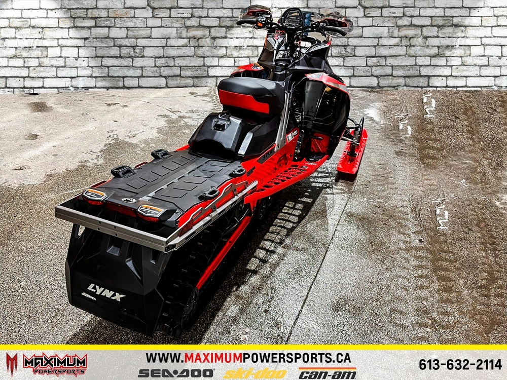 Lynx Xterrain Re 900 Ace Turbo R Powdermax 2.0 2024 alt