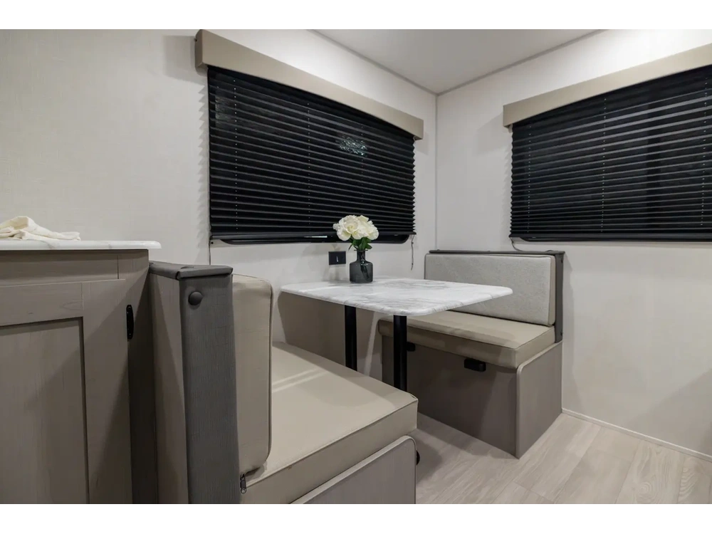 2026 Forest River Viking 242mk alt