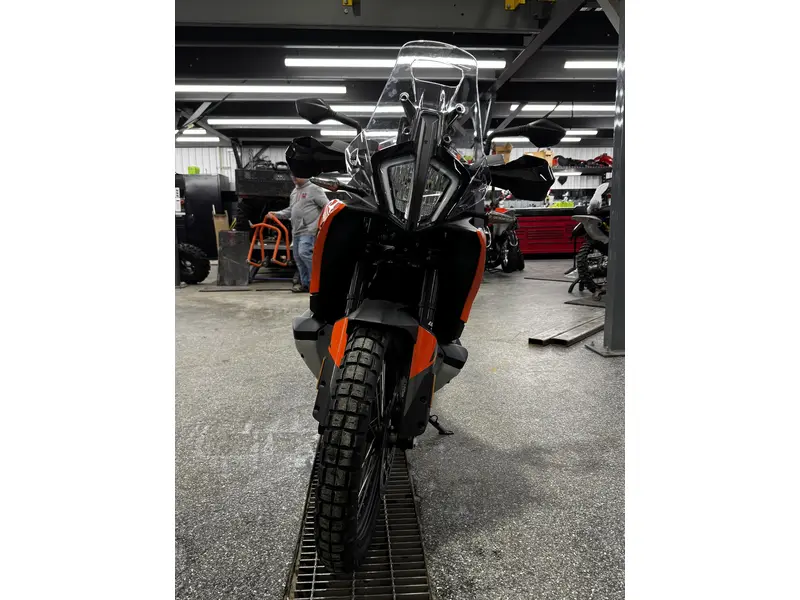 2026 KTM 790 ADVENTURE thumbnail 7