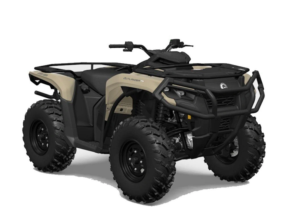 2025 Can-am Outlander Pro Hd5 alt