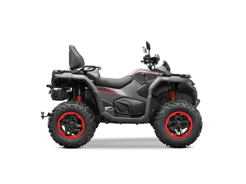 CFMOTO CFORCE 1000 Touring 2026