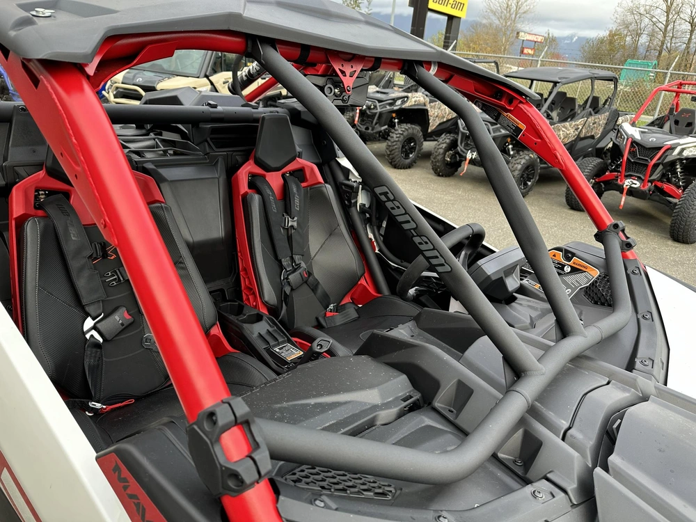 2025 Can-am Maverick X3 X Rc 72" Turbo Rr alt