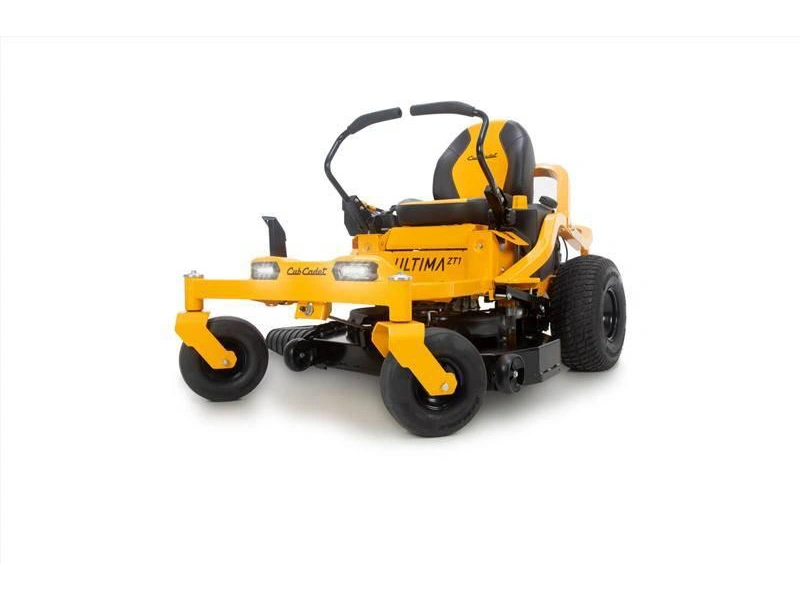 2025 Cub Cadet Zt1 42 alt