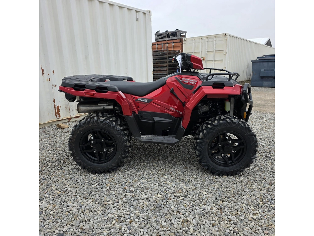 2026 Polaris Sportsman 570 Trail alt