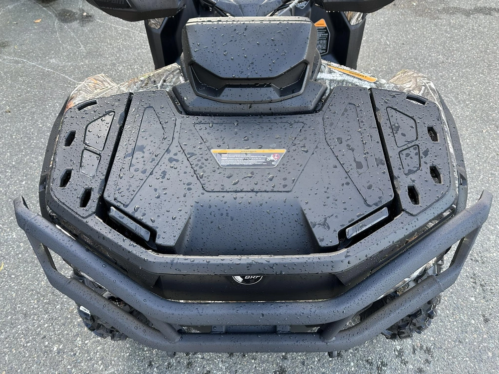 2025 Can-am Outlander Max Xt 850 alt