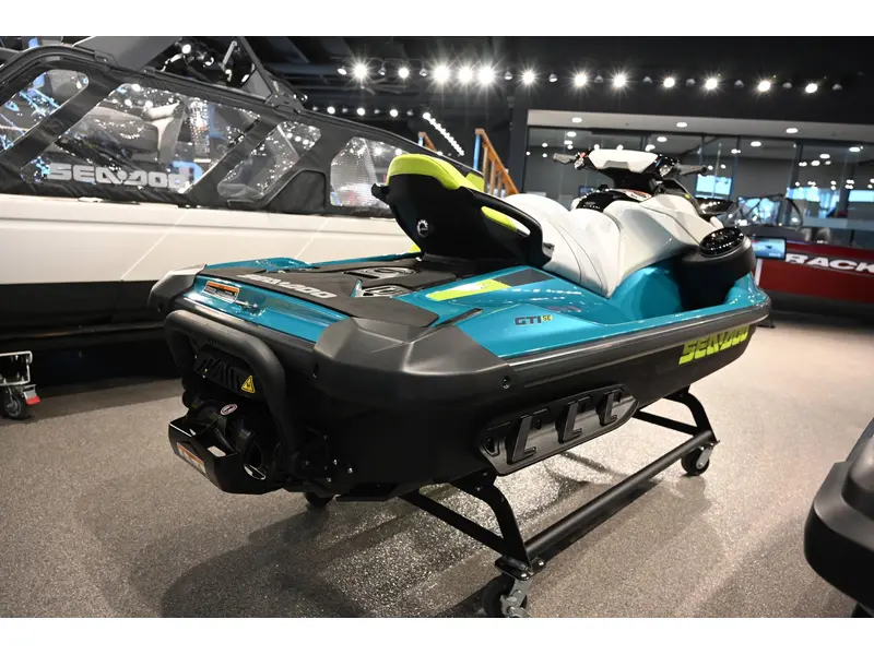 2025 Sea-Doo GTI SE 130 W/SOUND thumbnail 6