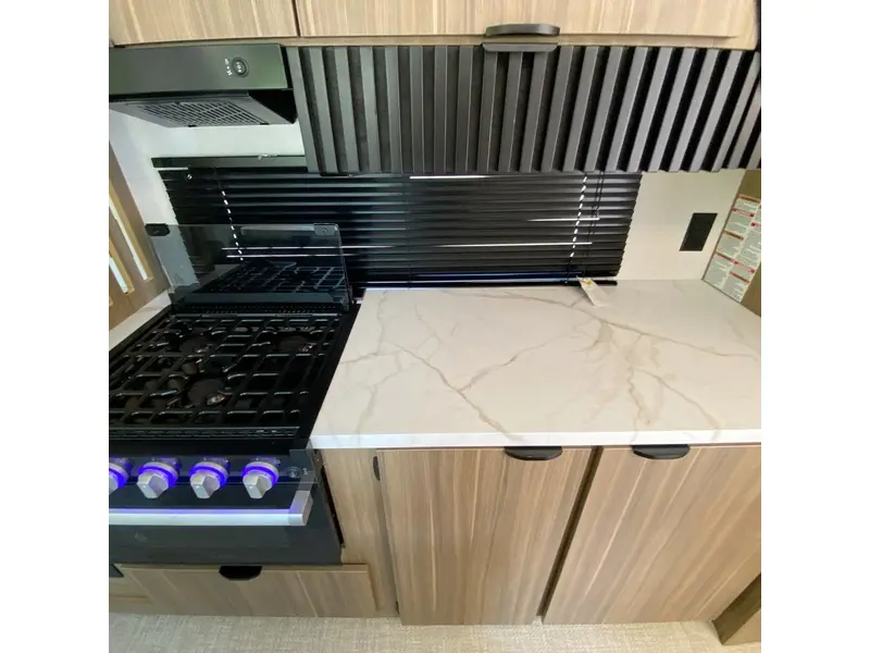 Forest River Wildwood 270ZEN Prix Précommande 2026