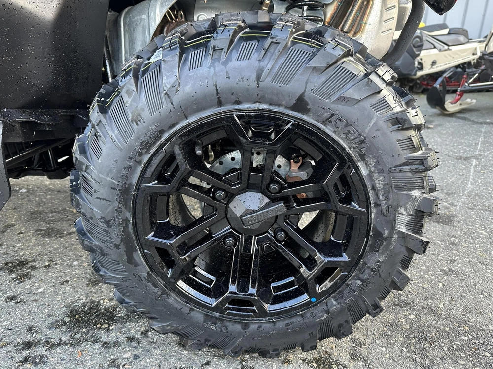 2025 Can-am Outlander Max Xt 850 alt