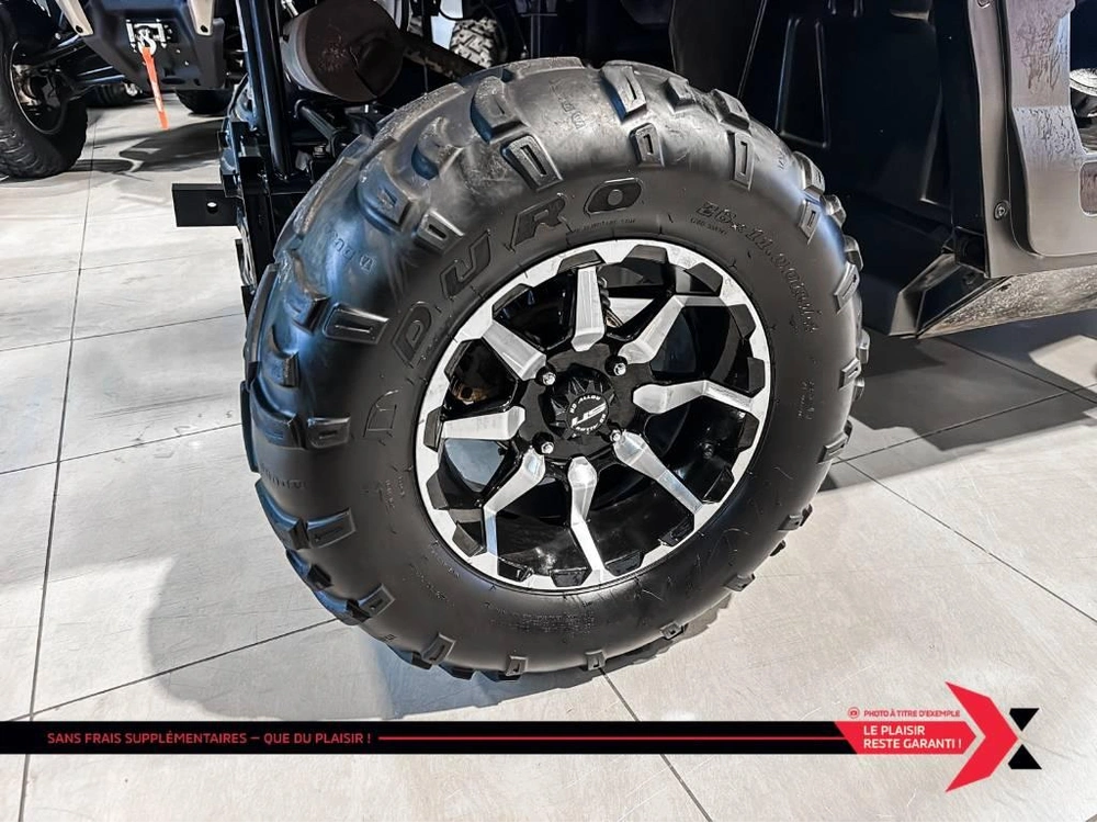 Arctic Cat Prowler 550 2015 alt