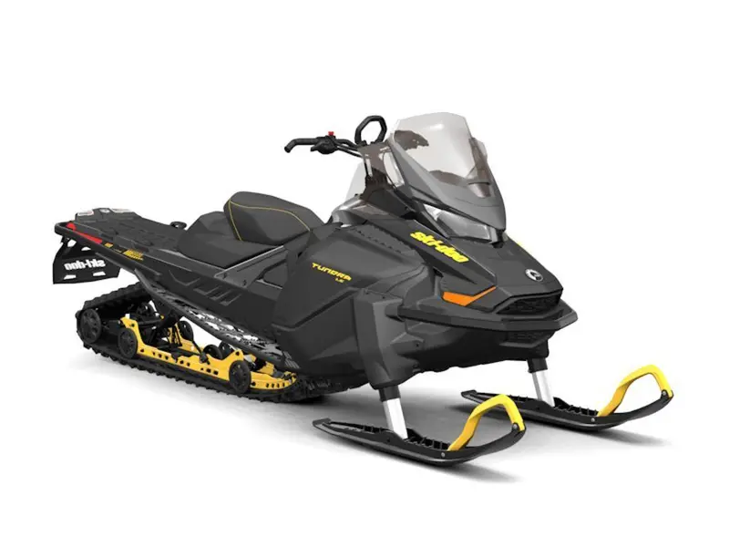 2026 Ski-Doo Tundra™ LE 600 ACE