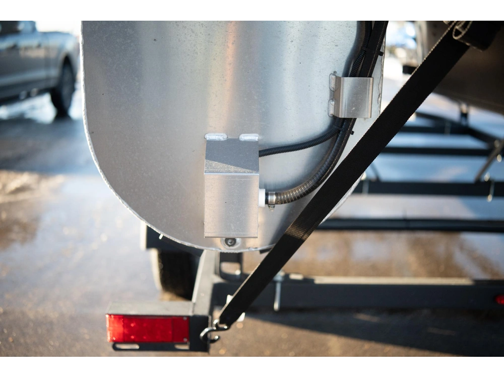 2025 Suncatcher Select 20f alt