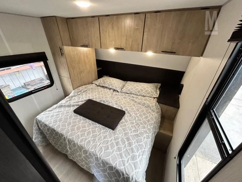 Cherokee 22rr Grey Wolf 2026 alt