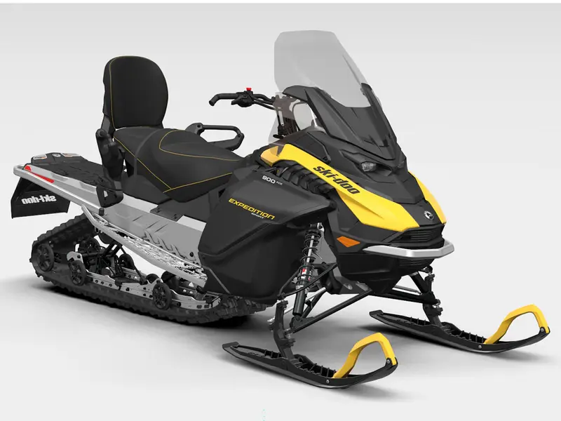 2026 Ski-Doo EXPEDITION SPORT 900 ACE