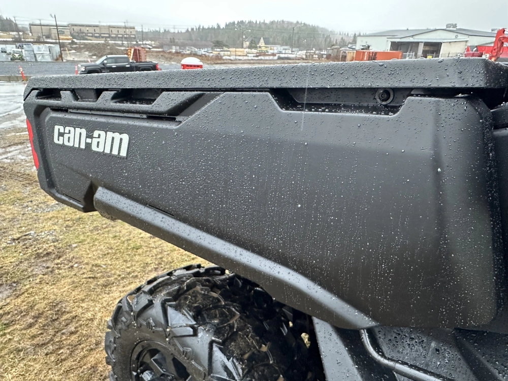 2022 Can-am Defender Dps Hd7 alt