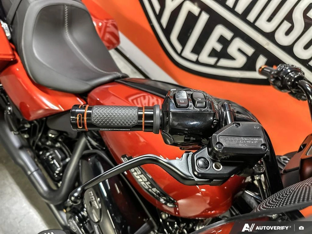 2024 Harley-davidson Flhx - Street Glide™ alt