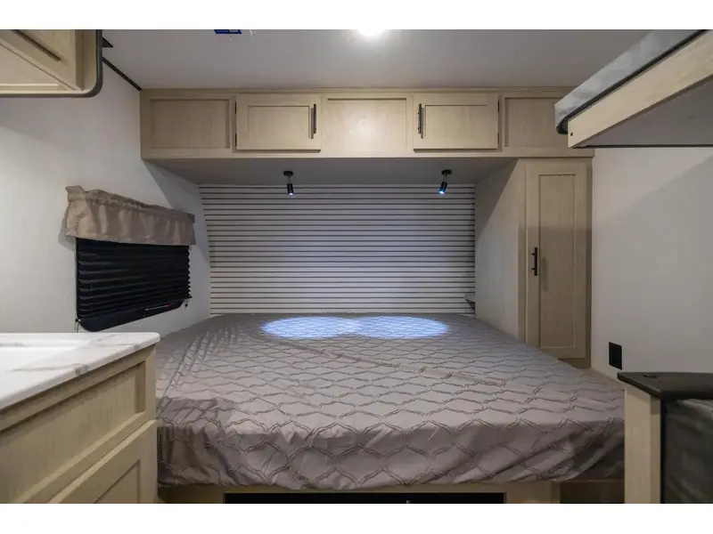 2026 Coachmen Shasta Compact 16BH