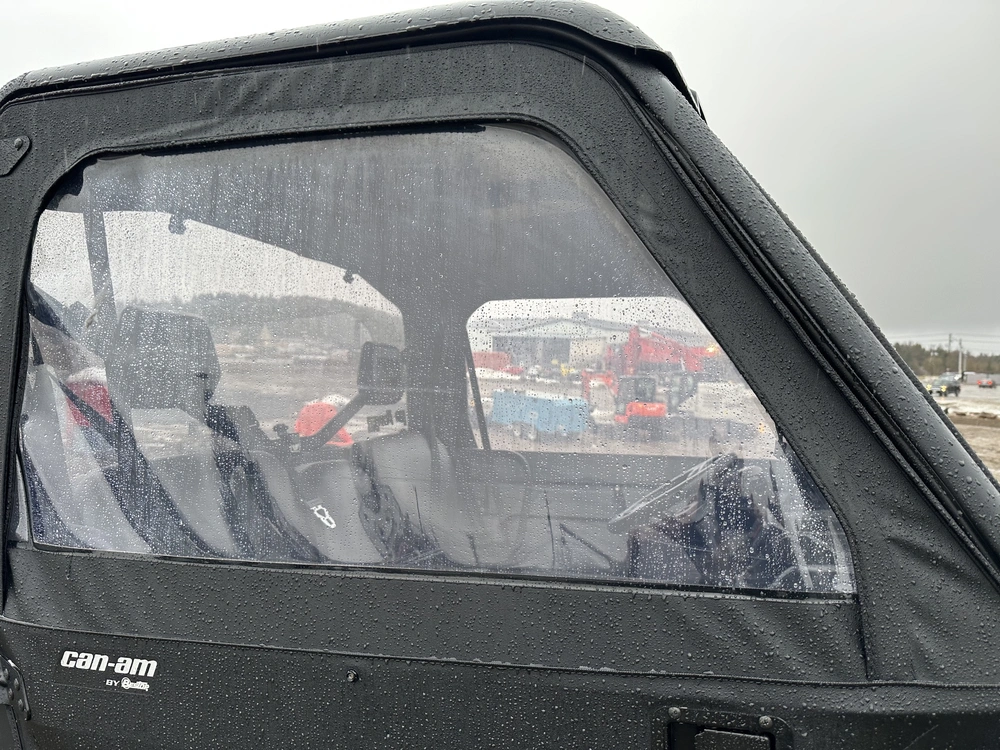 2022 Can-am Defender Dps Hd7 alt