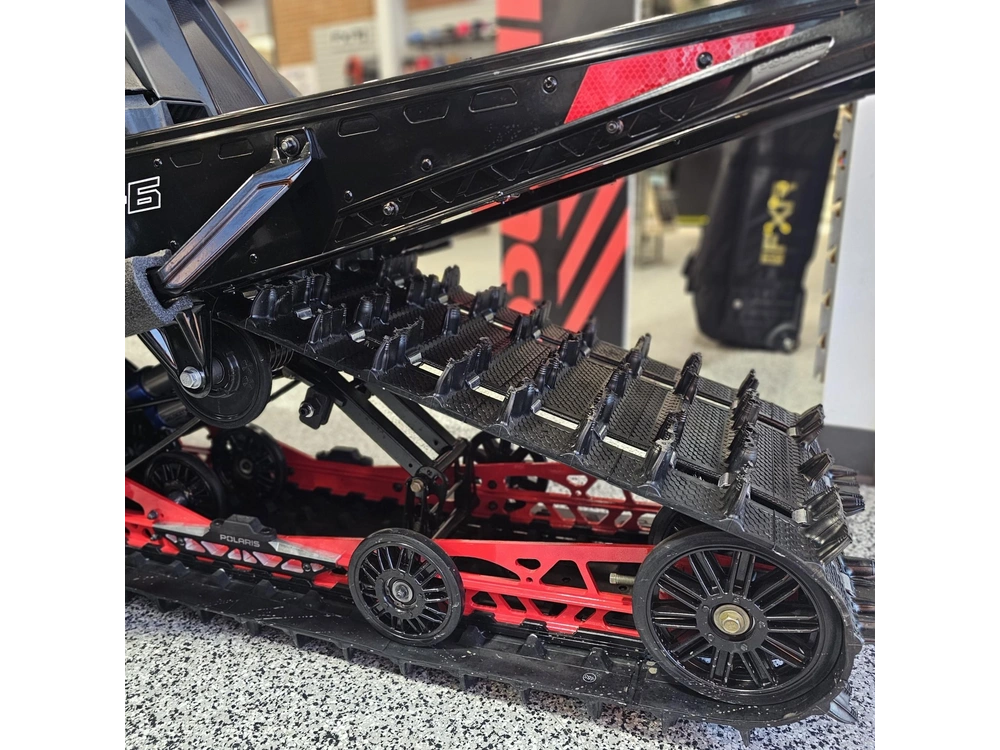 2026 Polaris 850 Switchback Assault Nrw 146 alt