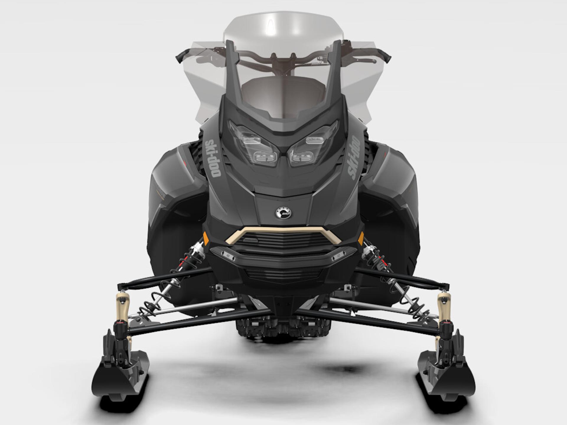 2026 Ski-Doo RENEGADE ENDURO 900 ACE TURBO 130