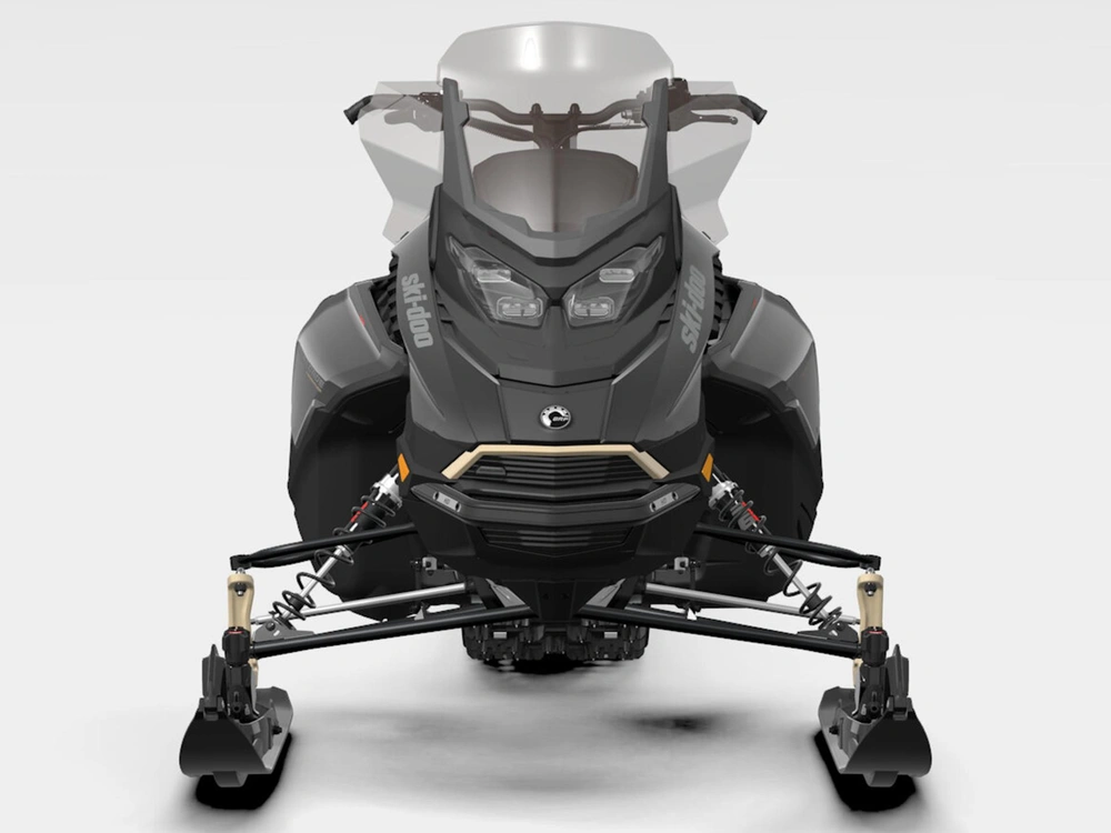 Ski-doo Renegade Enduro 900 Ace Turbo 130 2026 alt