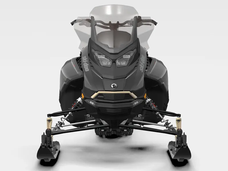 2026 Ski-Doo RENEGADE ENDURO 900 ACE TURBO 130