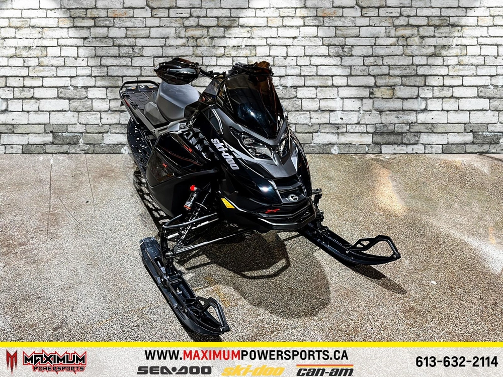 Ski-doo Renegade 900 X-rs Ace Turbo R (rev-g4) Es.r 2024 alt