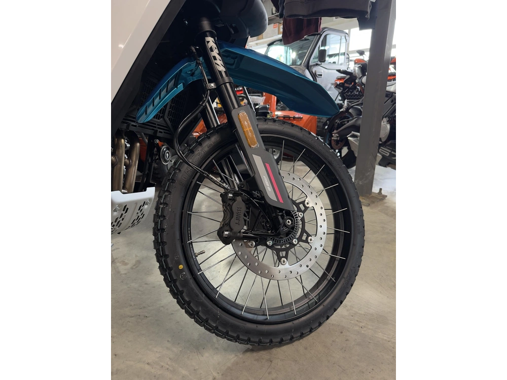 Cfmoto Ibex 450 2026 alt