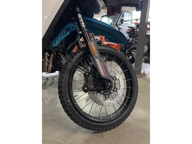 2026 CFMOTO IBEX 450 thumbnail 2
