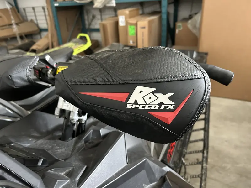 2020 Polaris Switchback assault 850
