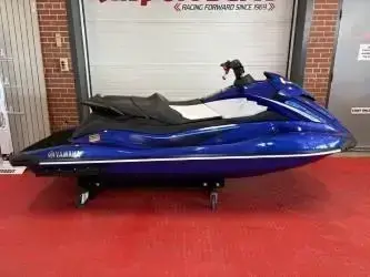 2025 Yamaha GP SVHO WAVERUNNER