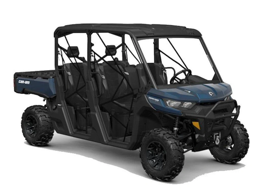 2025 Can-am Defender Max Xt Hd9 alt
