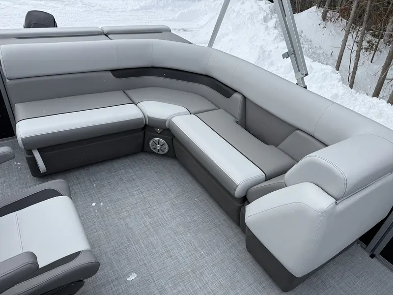 2026 Princecraft VECTRA 21 L thumbnail 14