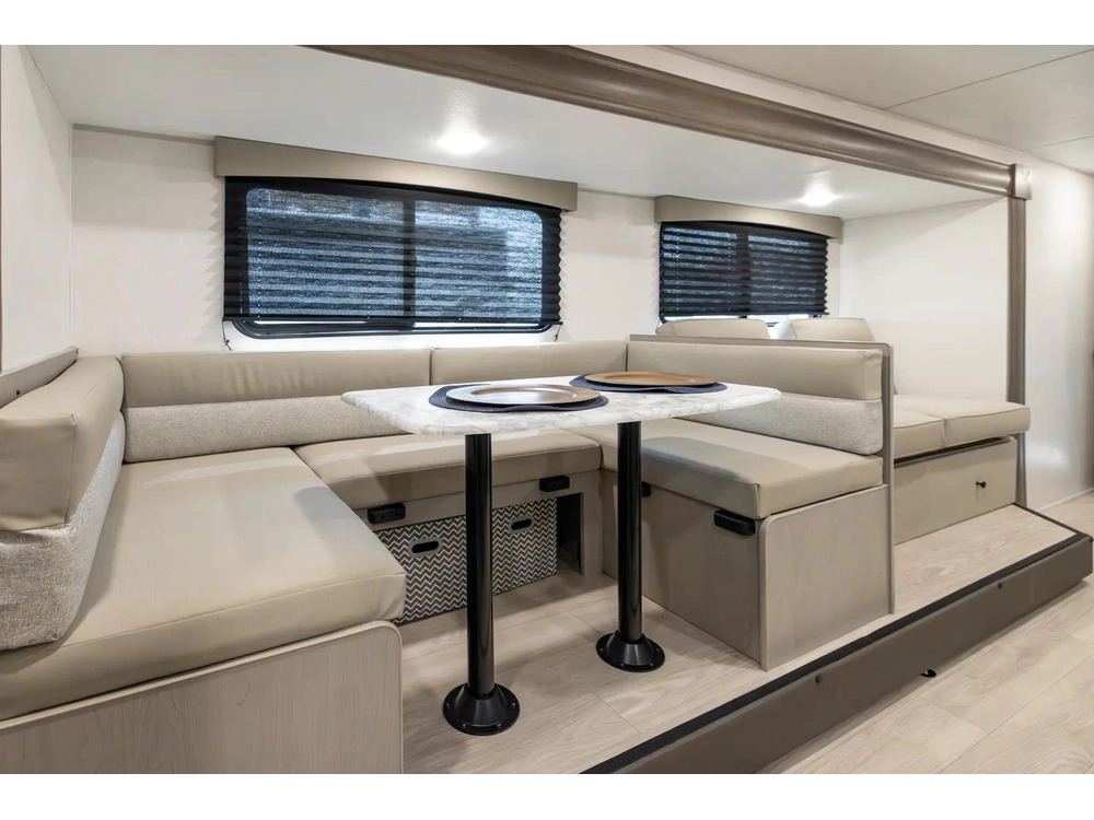 2026 Forest River Viking 292tb alt