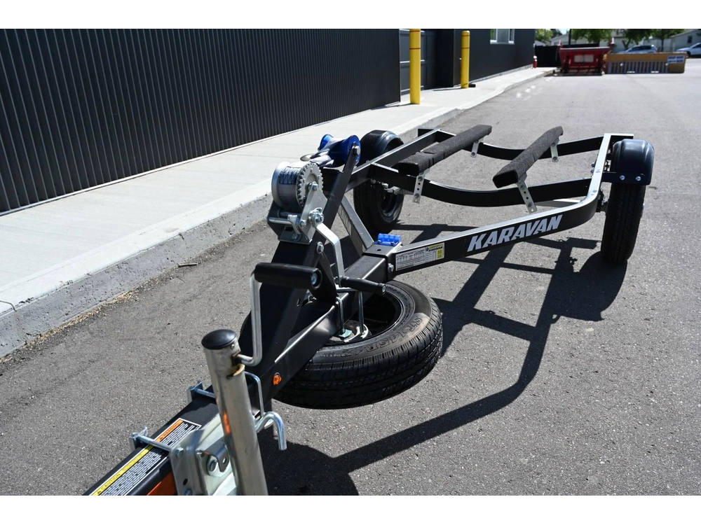 2022 Karavan Wce-1250-46 alt