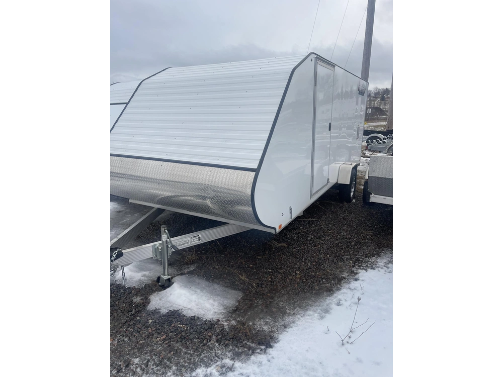 2023 Triton Tc Series 128 8'x12'