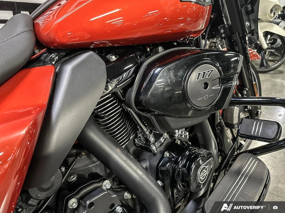 2024 Harley-davidson Flhx - Street Glide™ alt