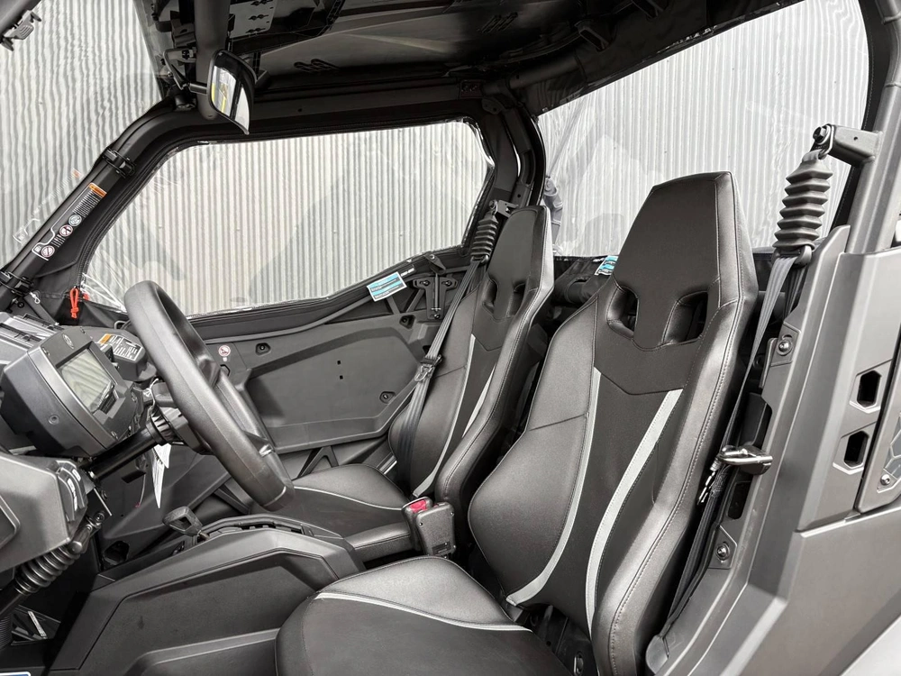 2026 Can-am Commander Xt 1000r 6gtd alt