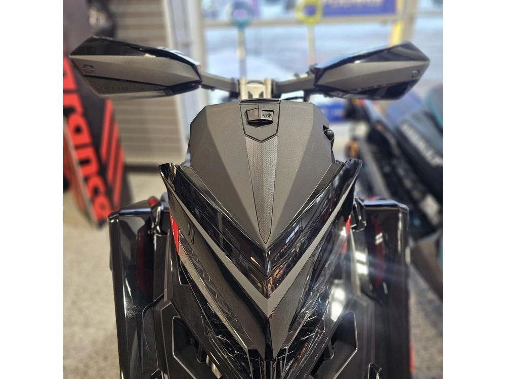 2026 Polaris 850 Switchback Assault Nrw 146 alt