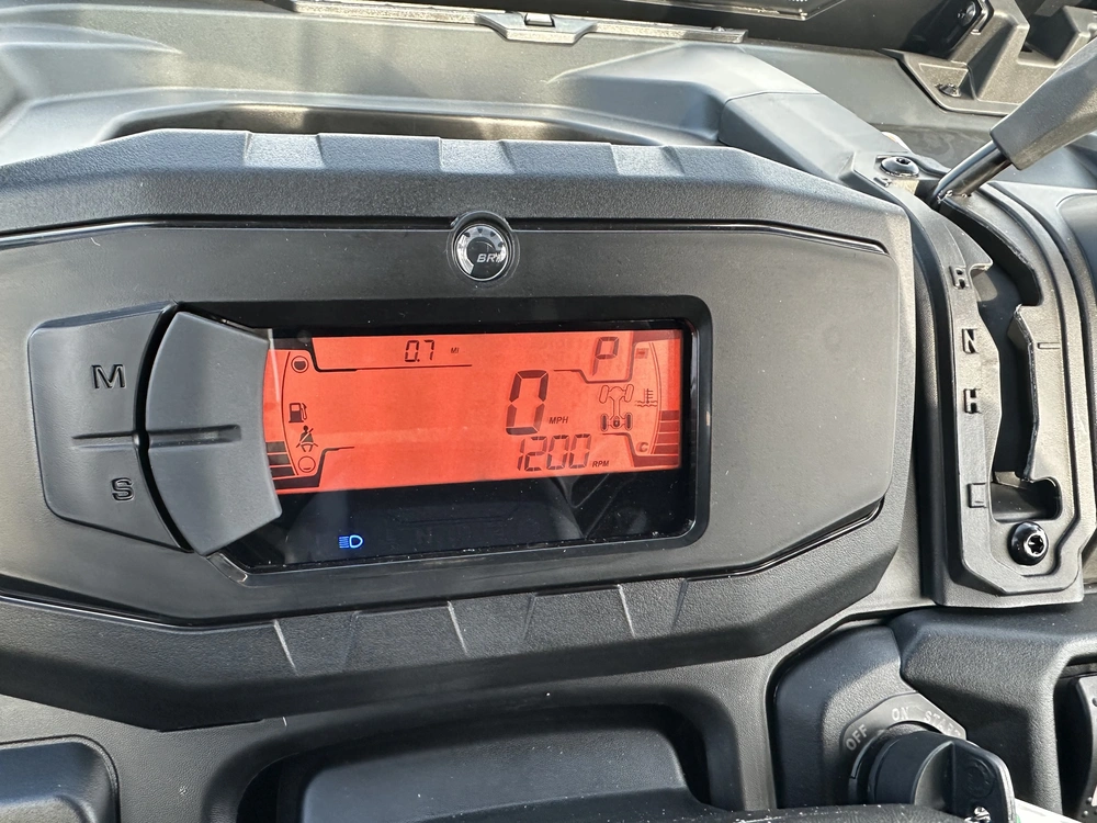 2026 Can-am Defender Dps Cab Hd9 alt